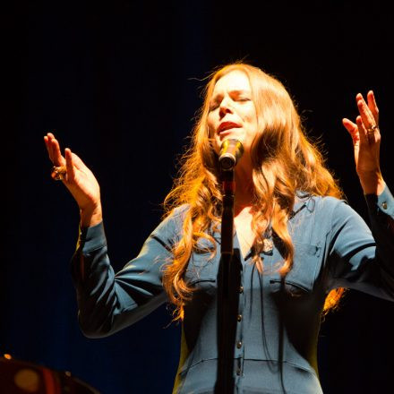 Rebekka Bakken @ Konzerthaus Wien