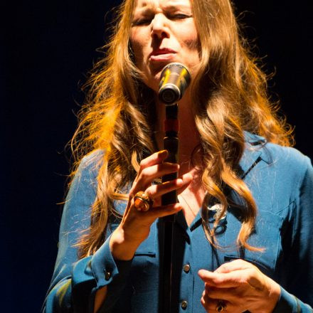 Rebekka Bakken @ Konzerthaus Wien