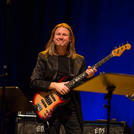 Rebekka Bakken @ Konzerthaus Wien