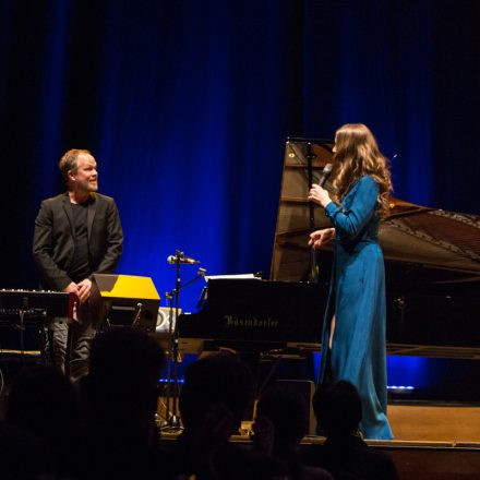 Rebekka Bakken @ Konzerthaus Wien