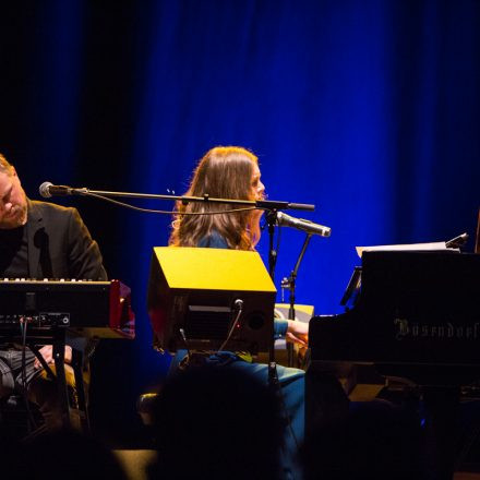 Rebekka Bakken @ Konzerthaus Wien