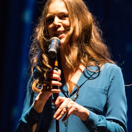 Rebekka Bakken @ Konzerthaus Wien