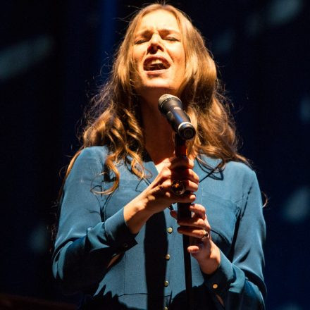 Rebekka Bakken @ Konzerthaus Wien