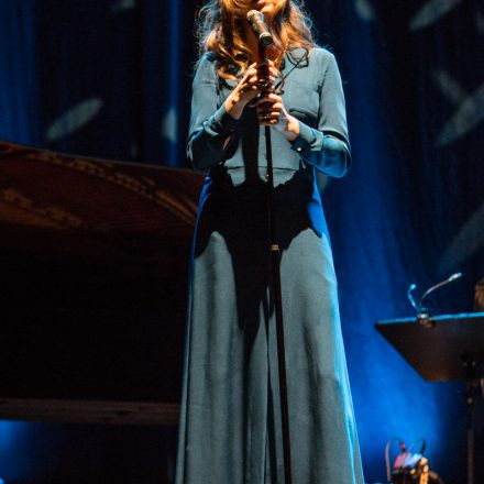 Rebekka Bakken @ Konzerthaus Wien