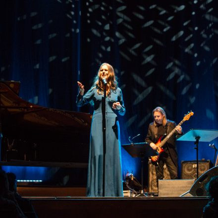 Rebekka Bakken @ Konzerthaus Wien