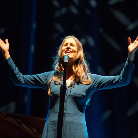 Rebekka Bakken @ Konzerthaus Wien