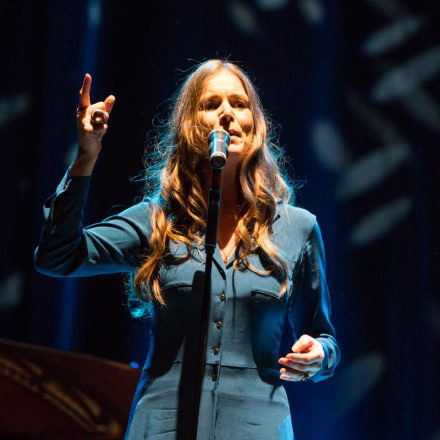 Rebekka Bakken @ Konzerthaus Wien