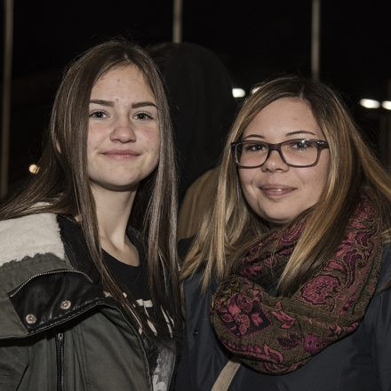 Justin Bieber @ Stadthalle Wien