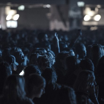 Justin Bieber @ Stadthalle Wien