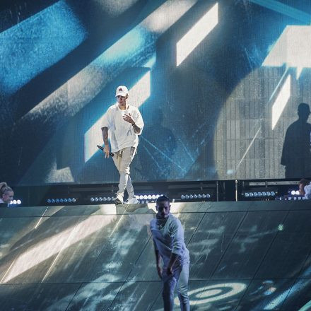 Justin Bieber @ Stadthalle Wien