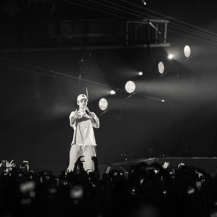 Justin Bieber @ Stadthalle Wien