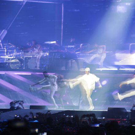 Justin Bieber @ Stadthalle Wien