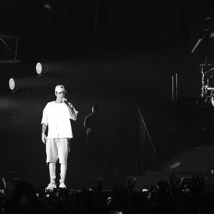 Justin Bieber @ Stadthalle Wien