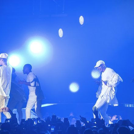 Justin Bieber @ Stadthalle Wien