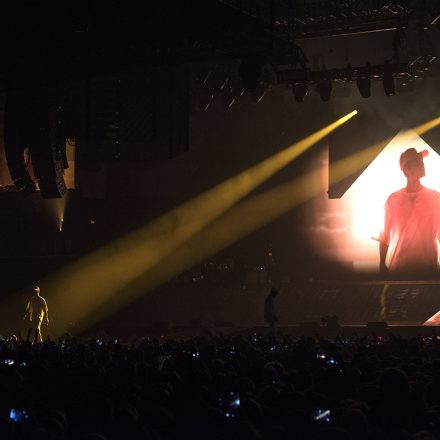 Justin Bieber @ Stadthalle Wien