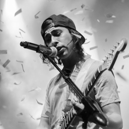 Pierce the Veil @ Arena Wien