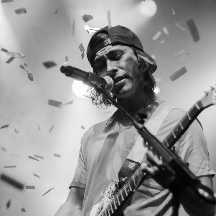 Pierce the Veil @ Arena Wien