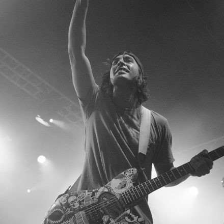 Pierce the Veil @ Arena Wien