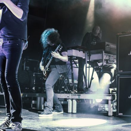 Opeth @ Arena Wien