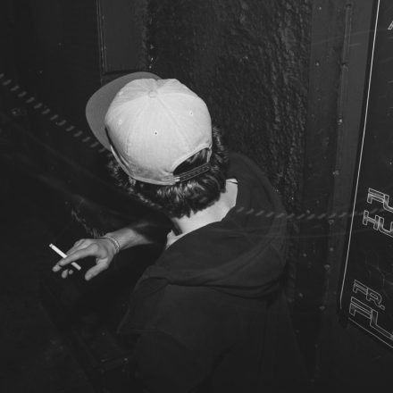 Beat It @ Flex Wien
