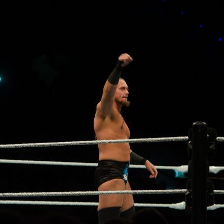 WWE Live @ Stadthalle Wien