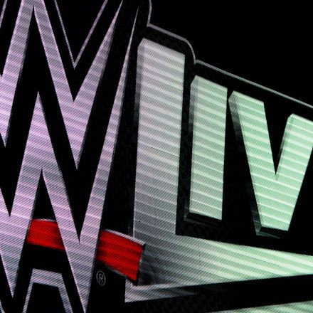 WWE Live @ Stadthalle Wien