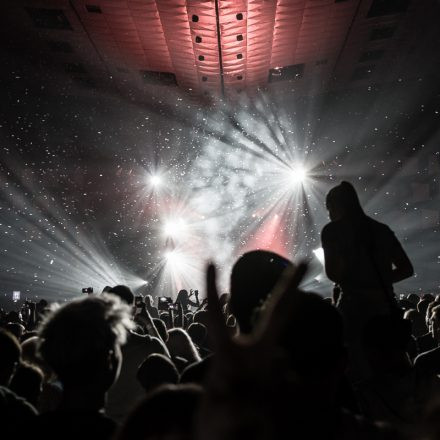 Electric Love Festival presents: Dimitri Vegas & Like Mike