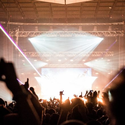 Electric Love Festival presents: Dimitri Vegas & Like Mike