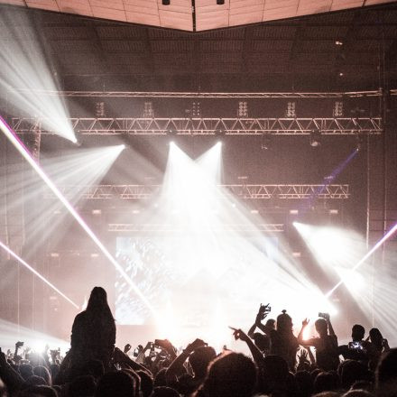 Electric Love Festival presents: Dimitri Vegas & Like Mike