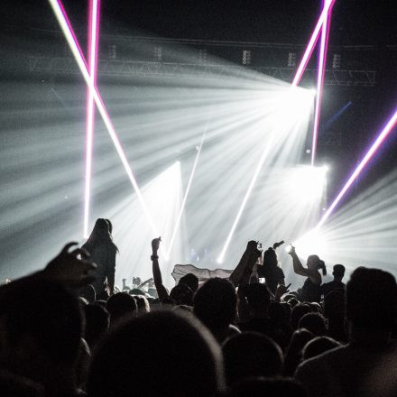 Electric Love Festival presents: Dimitri Vegas & Like Mike