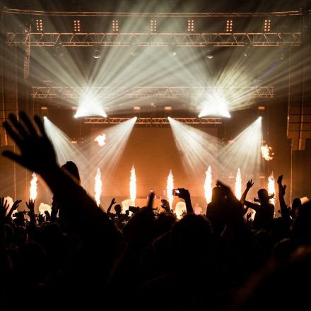 Electric Love Festival presents: Dimitri Vegas & Like Mike