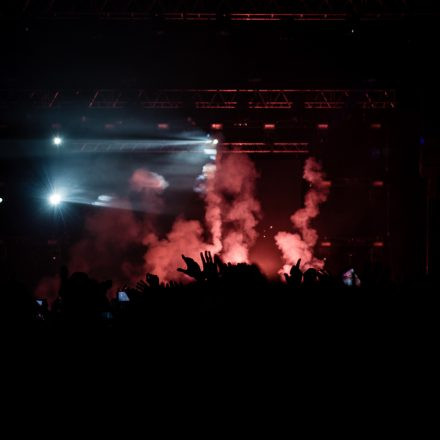 Electric Love Festival presents: Dimitri Vegas & Like Mike