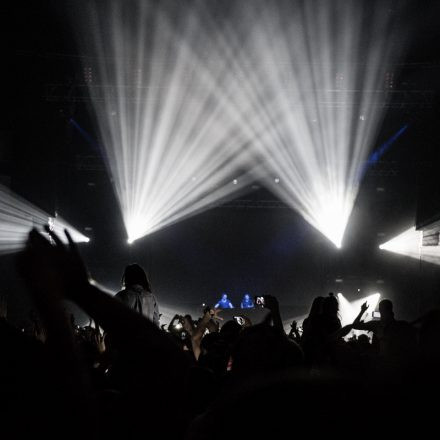 Electric Love Festival presents: Dimitri Vegas & Like Mike