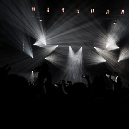 Electric Love Festival presents: Dimitri Vegas & Like Mike