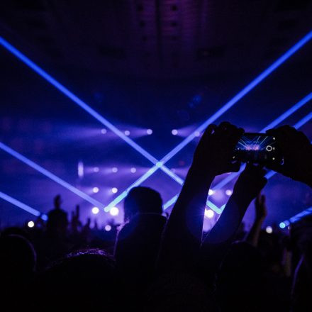 Electric Love Festival presents: Dimitri Vegas & Like Mike