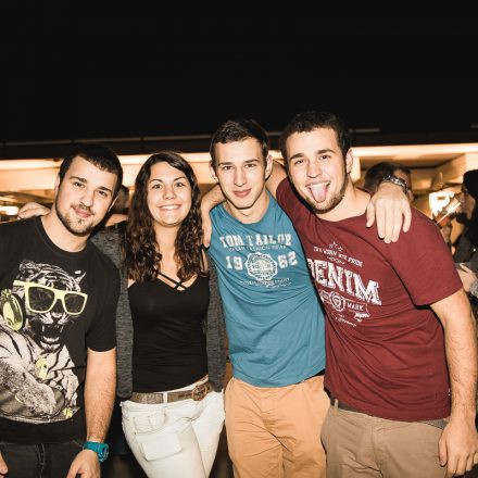Electric Love Festival presents: Dimitri Vegas & Like Mike