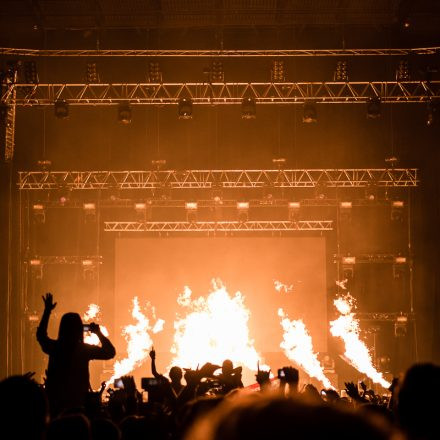 Electric Love Festival presents: Dimitri Vegas & Like Mike