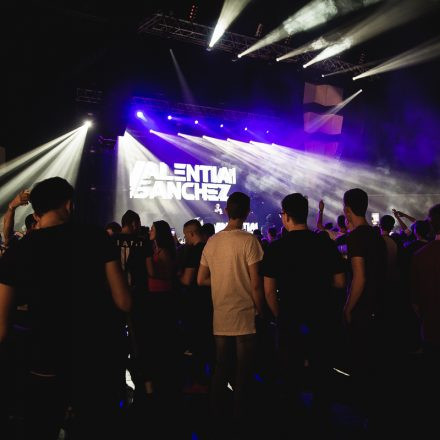Electric Love Festival presents: Dimitri Vegas & Like Mike