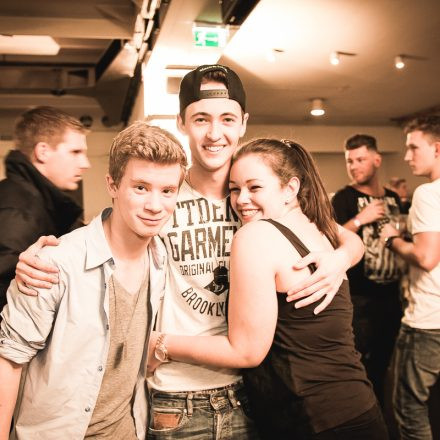 Electric Love Festival presents: Dimitri Vegas & Like Mike