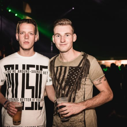 Electric Love Festival presents: Dimitri Vegas & Like Mike