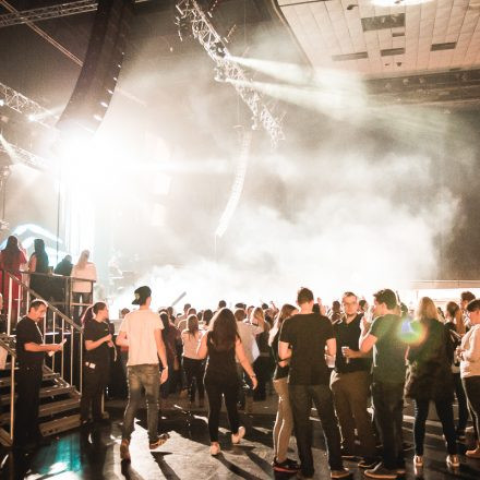 Electric Love Festival presents: Dimitri Vegas & Like Mike