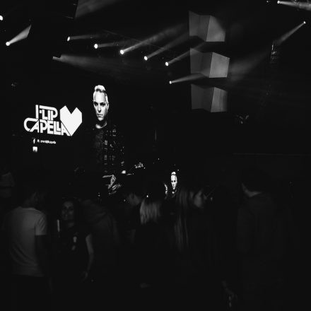 Electric Love Festival presents: Dimitri Vegas & Like Mike