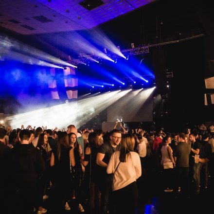 Electric Love Festival presents: Dimitri Vegas & Like Mike
