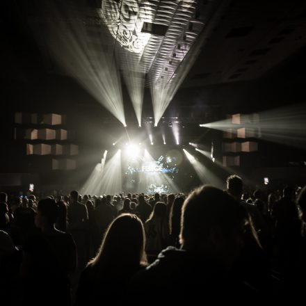 Electric Love Festival presents: Dimitri Vegas & Like Mike
