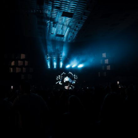 Electric Love Festival presents: Dimitri Vegas & Like Mike