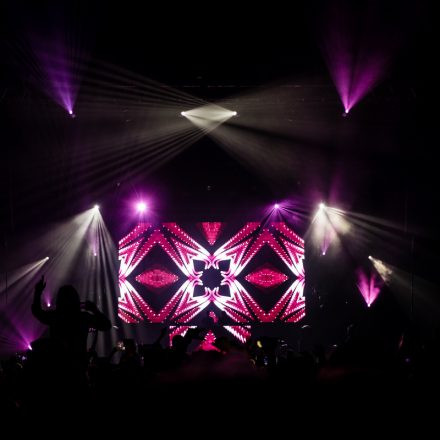 Electric Love Festival presents: Dimitri Vegas & Like Mike