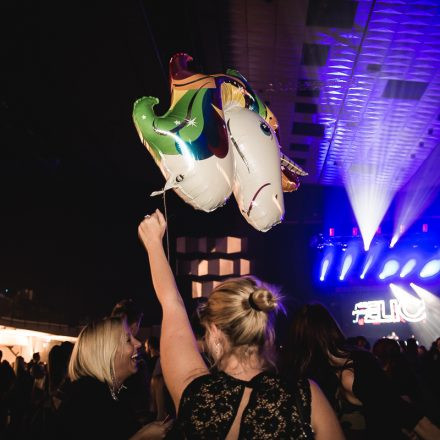 Electric Love Festival presents: Dimitri Vegas & Like Mike