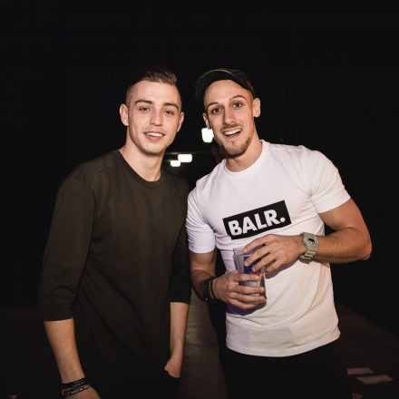 Electric Love Festival presents: Dimitri Vegas & Like Mike