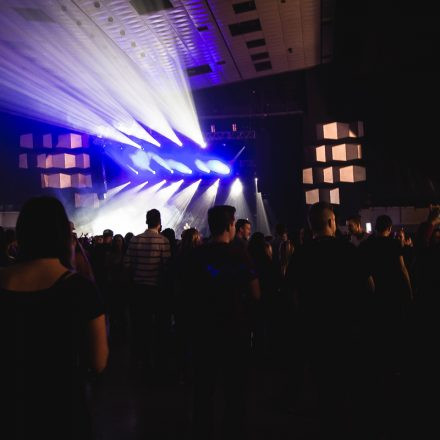 Electric Love Festival presents: Dimitri Vegas & Like Mike