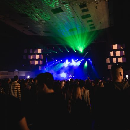 Electric Love Festival presents: Dimitri Vegas & Like Mike